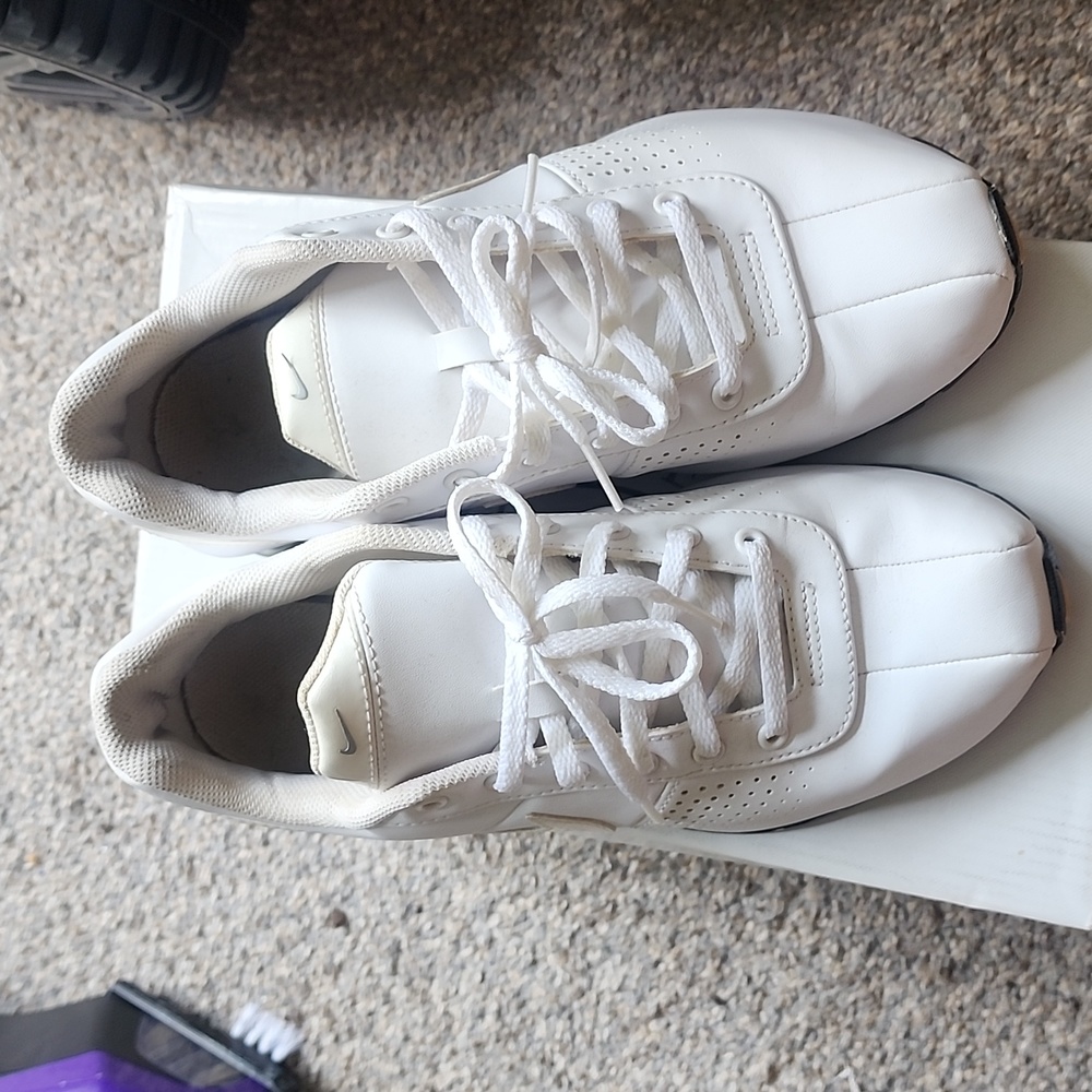 Nike shox